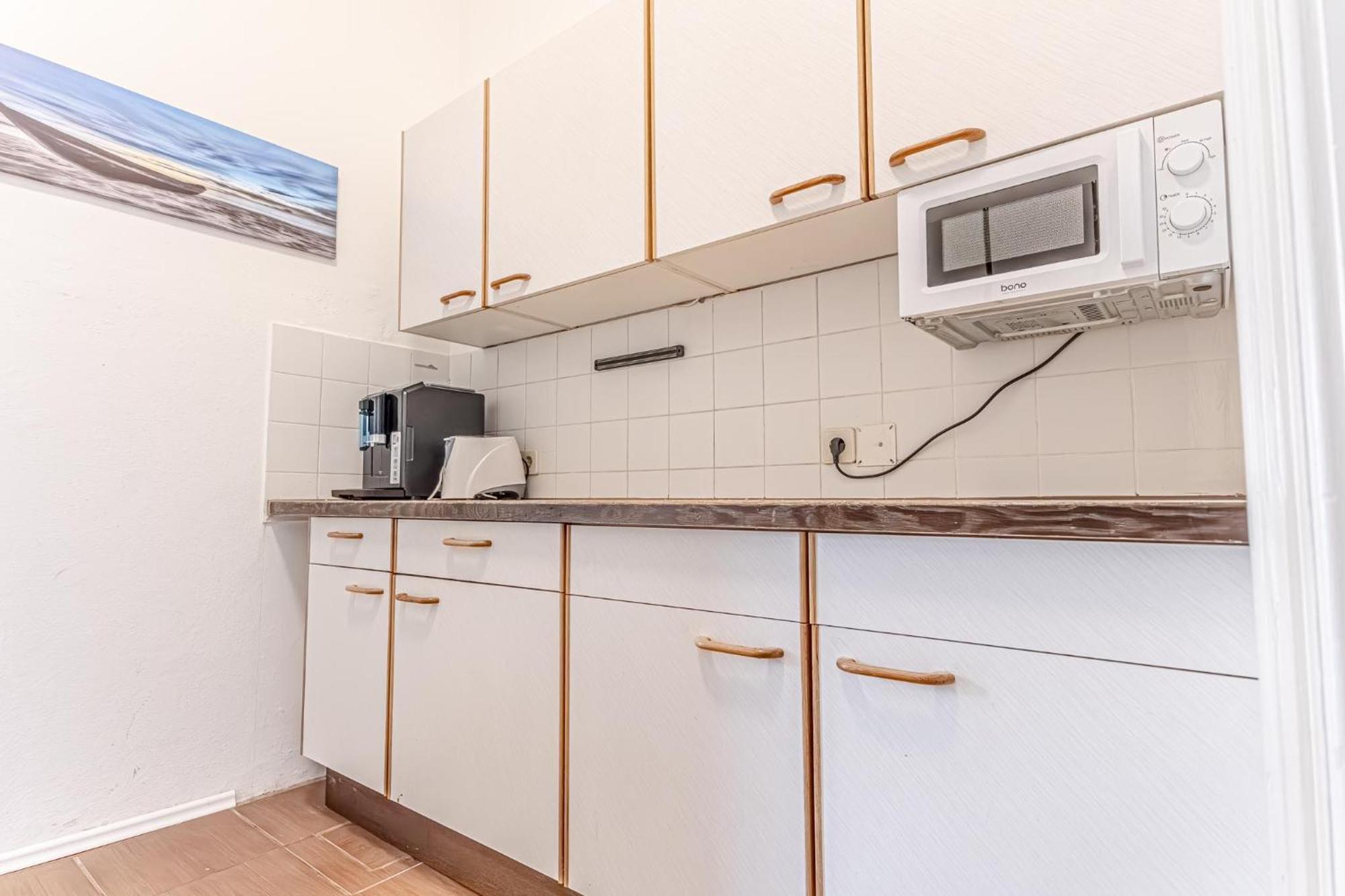 Comfy 3Br Shared Apartment - U6 Subway, Danube & Millenium City Bécs Kültér fotó