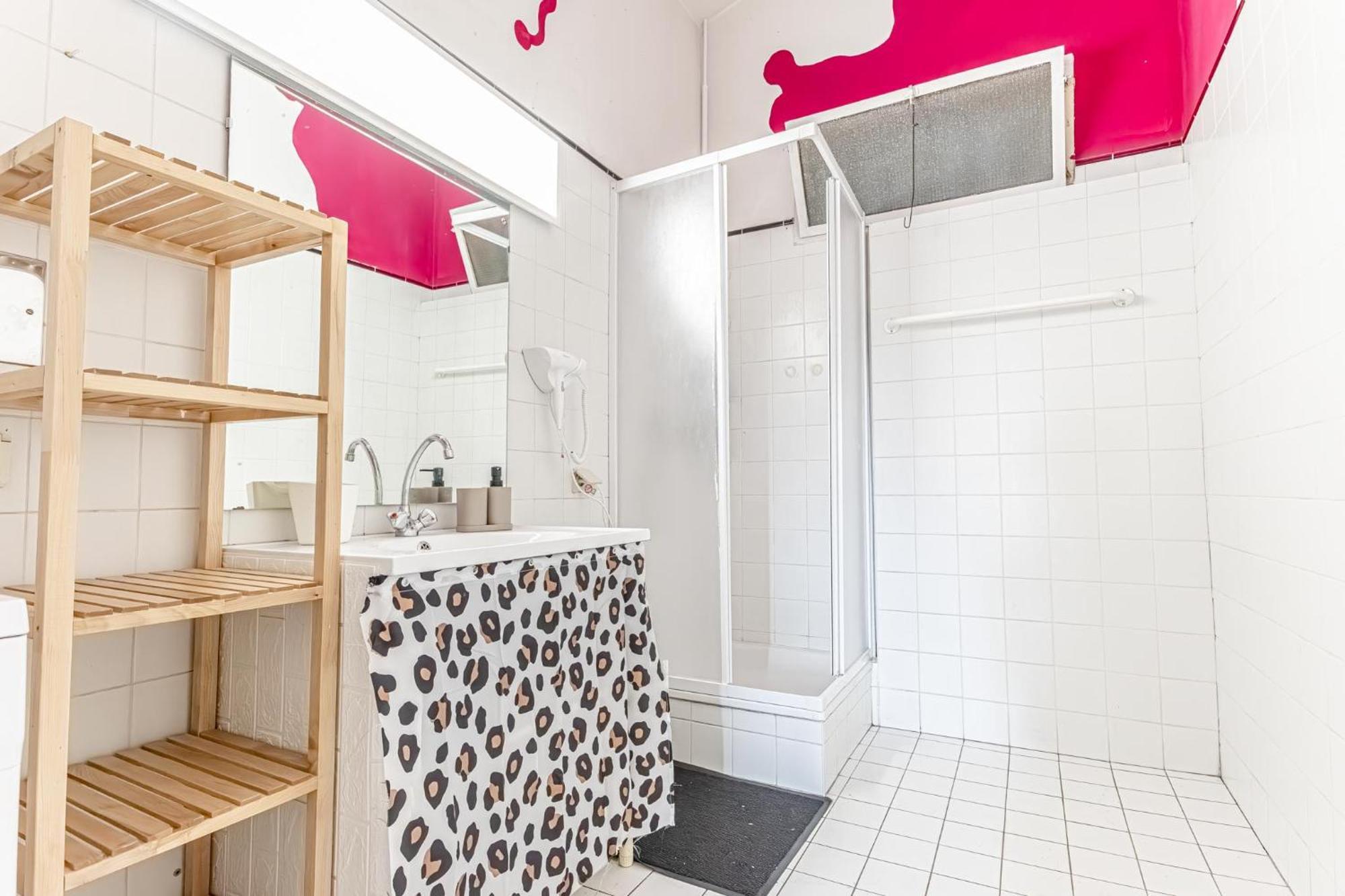 Comfy 3Br Shared Apartment - U6 Subway, Danube & Millenium City Bécs Kültér fotó