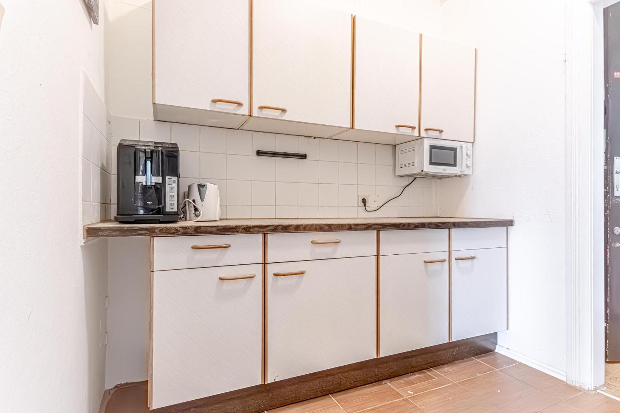 Comfy 3Br Shared Apartment - U6 Subway, Danube & Millenium City Bécs Kültér fotó