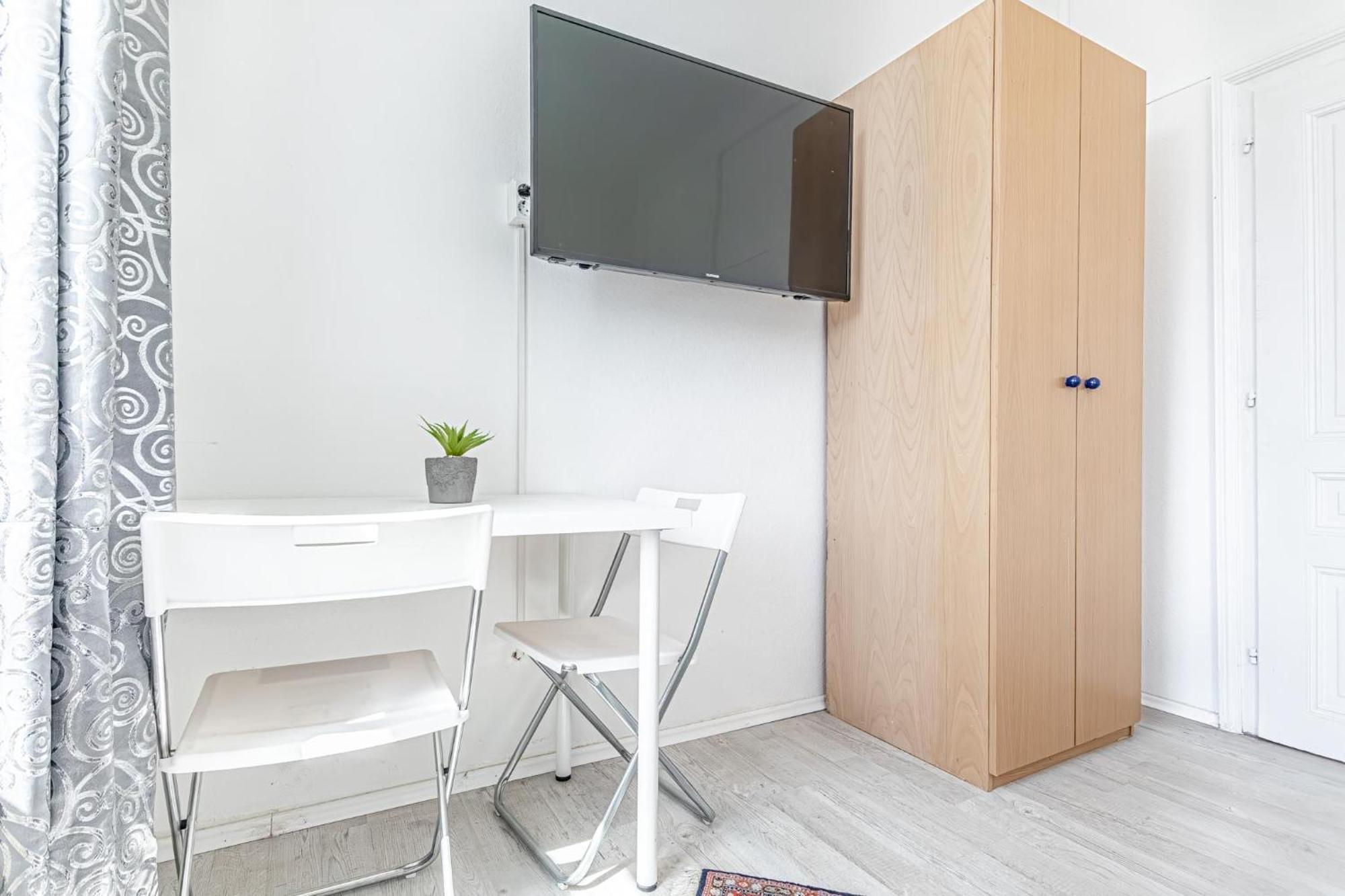 Comfy 3Br Shared Apartment - U6 Subway, Danube & Millenium City Bécs Kültér fotó